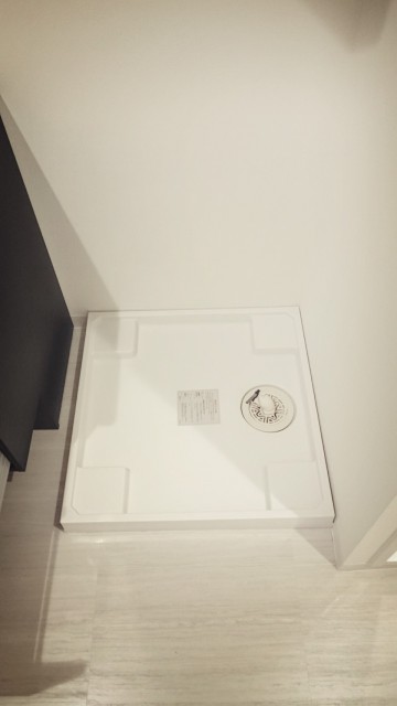 六本木ハイツ 301号（6）洗濯機置き場