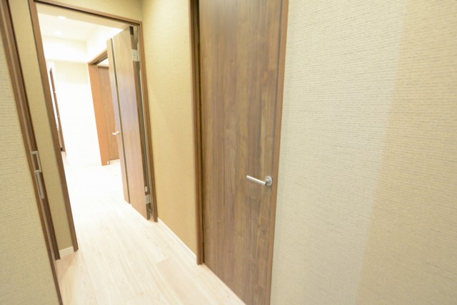 コトー大森 洋室3