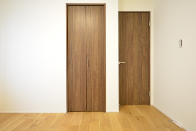 池田山ロイヤルマンション 洋室2