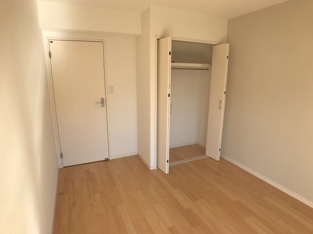 東中野ハイム 洋室②