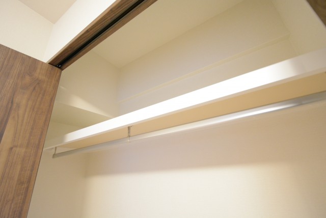 コトー大森 洋室1