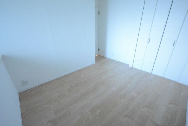 パストラルハイム西蒲田 洋室5_7