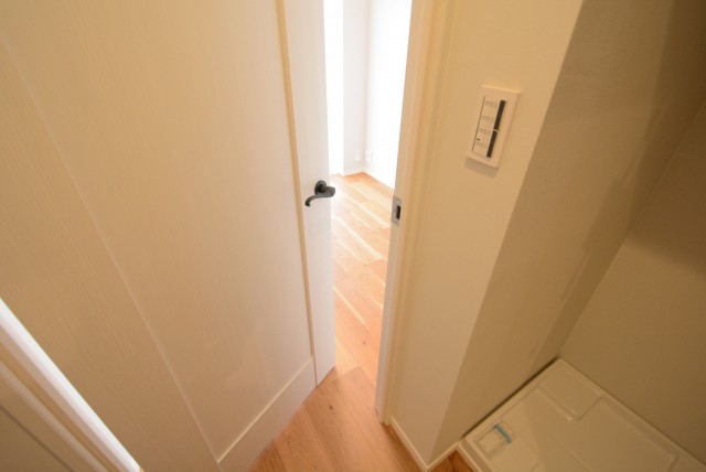 目黒グレース 浴室2