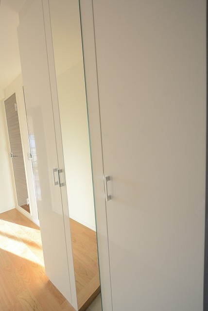 グランドメゾン池袋一番館