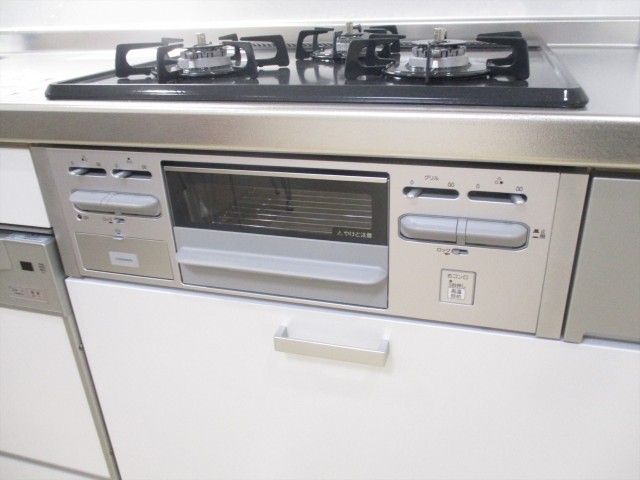 柿の木スカイマンション