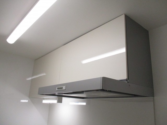 14恒陽馬込マンションキッチン