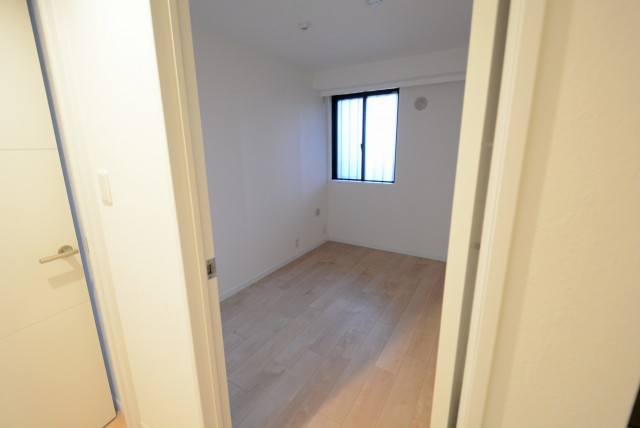 パストラルハイム西蒲田 サービスルーム