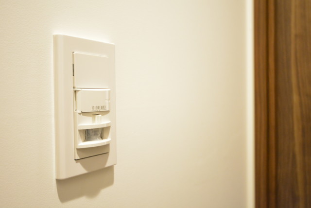 池田山ロイヤルマンション 玄関