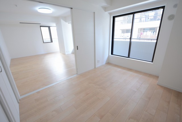 パストラルハイム西蒲田 洋室6_0