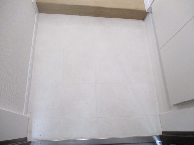 柿の木スカイマンション