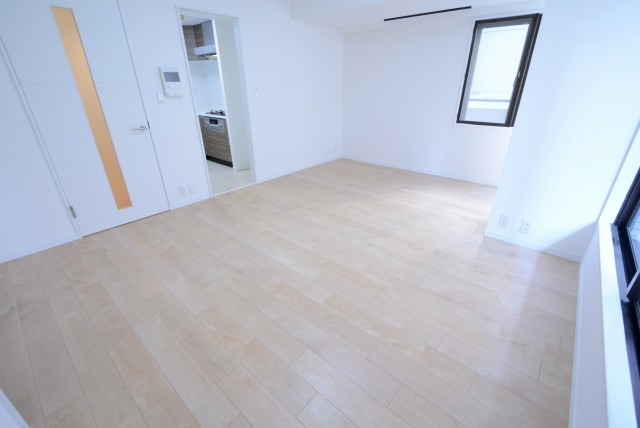 パストラルハイム西蒲田 LD