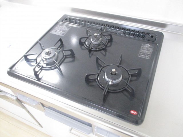 柿の木スカイマンション