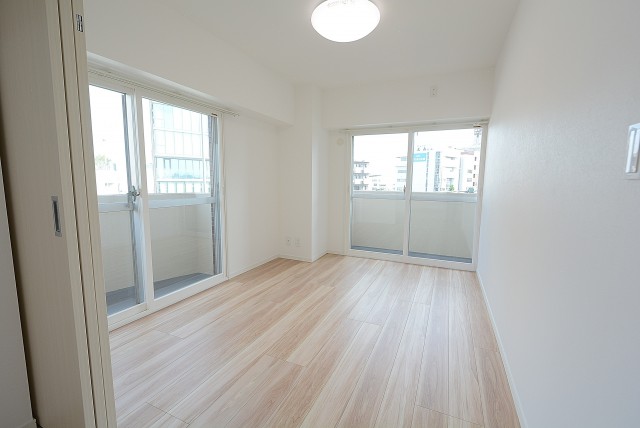 ヴァンヴェール世田谷 洋室5.9