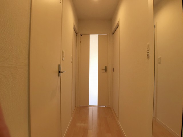 東中野ハイムＬＤ～洋室③