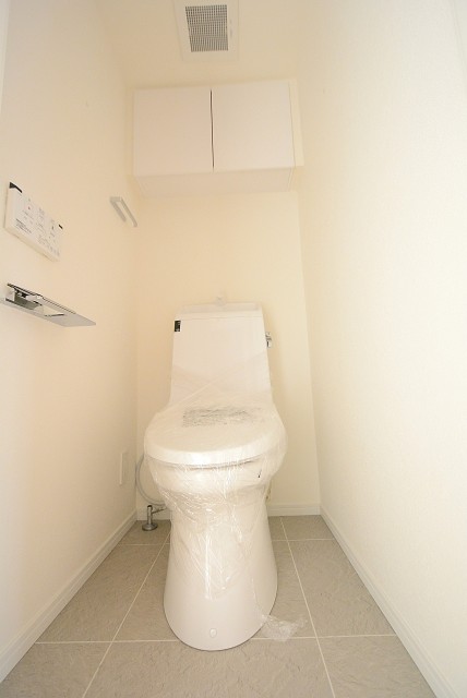 グランドメゾン池袋一番館