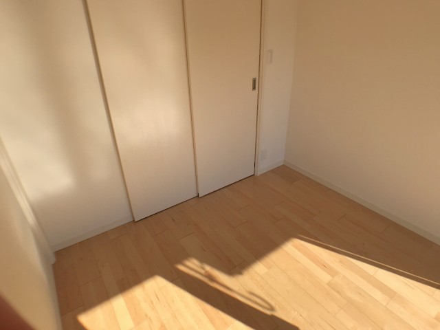 東中野ハイム ＬＤ～洋室③