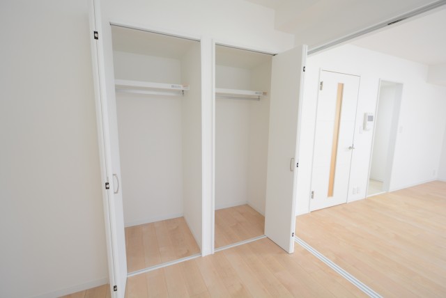 パストラルハイム西蒲田 洋室6_0