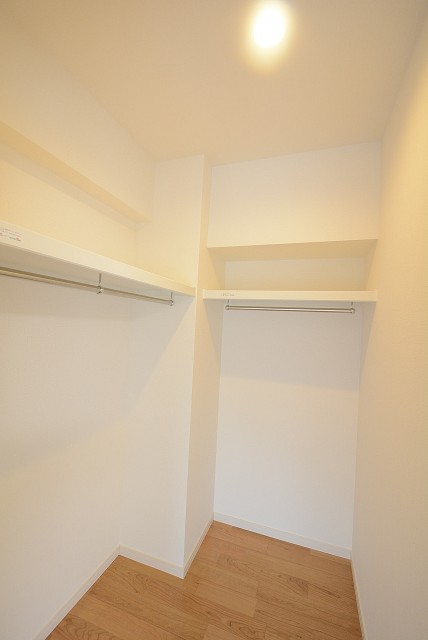 砧公園ヒミコマンション　洋室