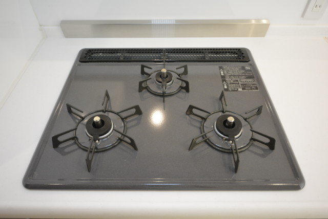 池田山ロイヤルマンション キッチン