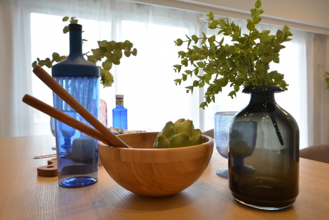 目黒グレース LDK