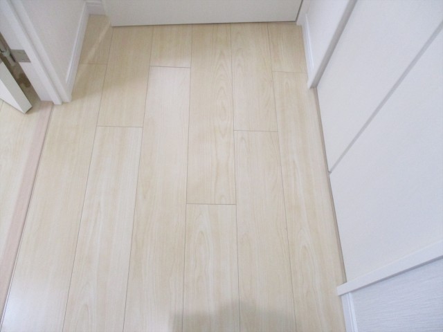 柿の木スカイマンション