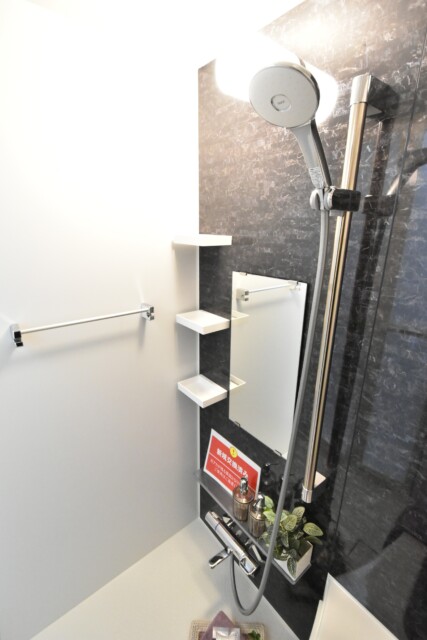 五反田ダイヤモンドマンション 浴室