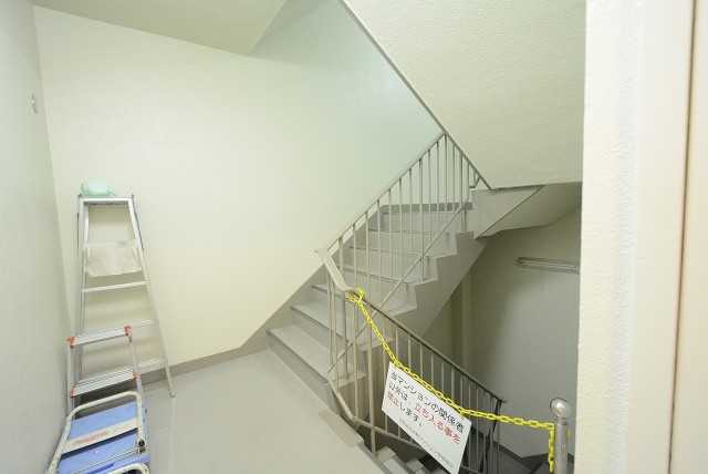 日商岩井本郷マンション