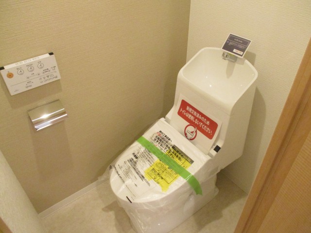 セブンスターマンション中目黒 洗面