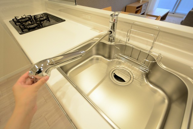 コトー大森 キッチン