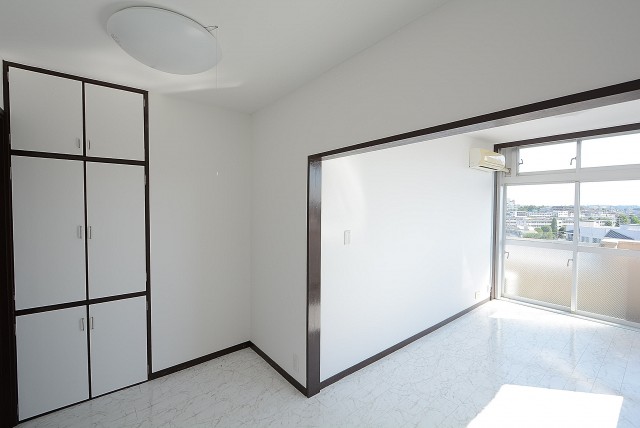 パラスト千歳船橋 　洋室