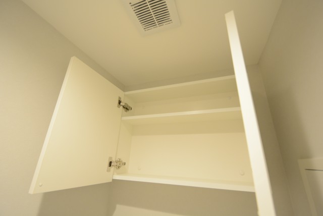 目黒グレース トイレ