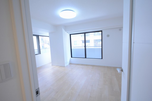 パストラルハイム西蒲田 LD