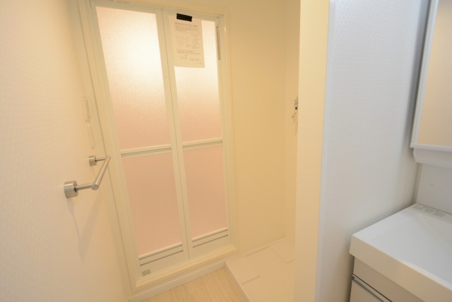 パストラルハイム西蒲田 バス