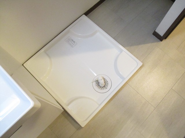 12恒陽馬込マンション洗面所