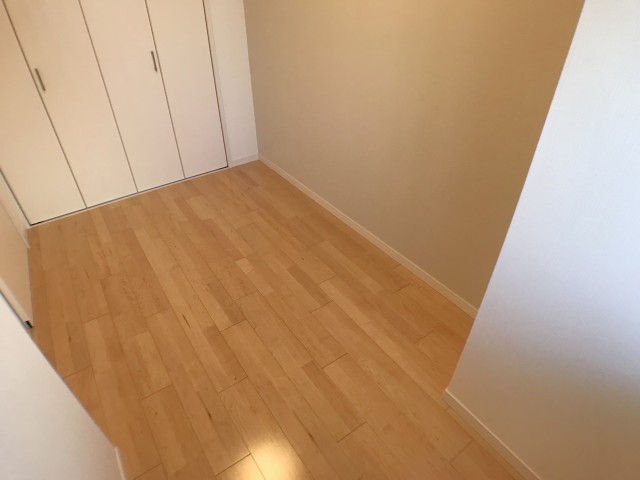 東中野ハイム 洋室①