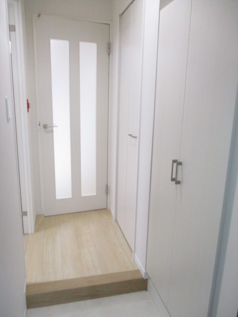 柿の木スカイマンション