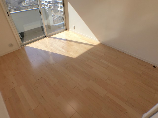 東中野ハイム 洋室②