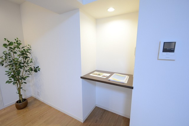 砧公園ヒミコマンション 　ＬＤＫ