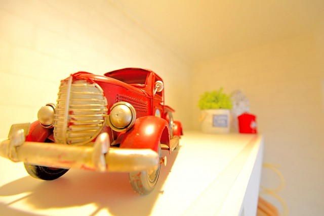 マンション目黒苑 LDK