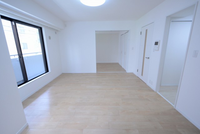 パストラルハイム西蒲田 LD