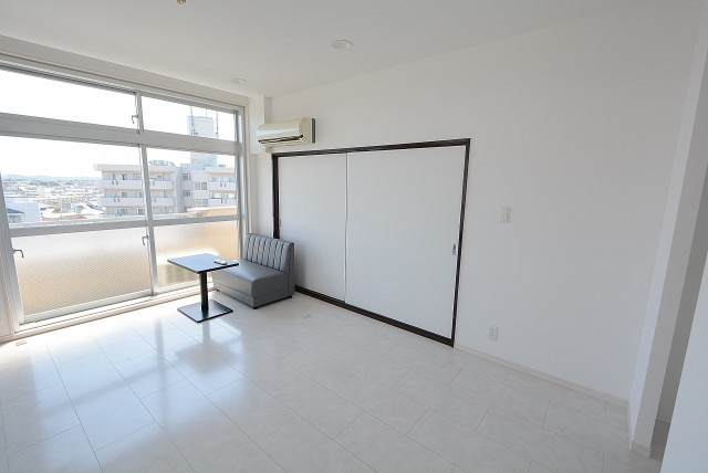 パラスト千歳船橋　LD