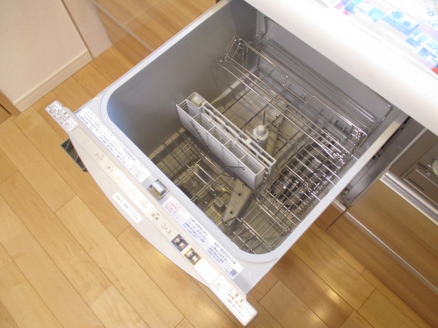 セブンスターマンション中目黒 キッチン (1)