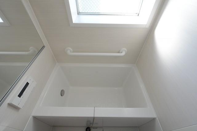 祐天寺第二コーポ バス