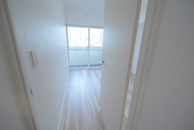 ヴァンヴェール世田谷 洋室5.1