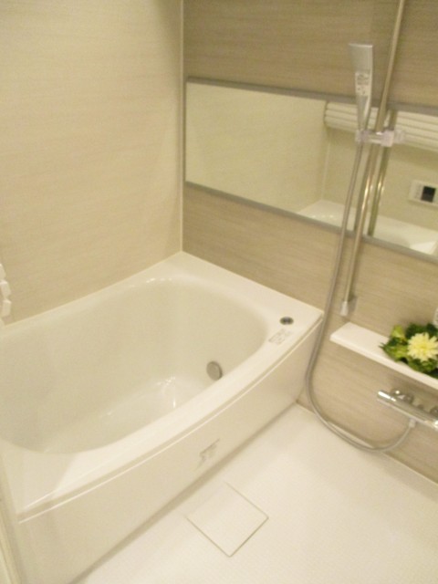 モンテベルゲ六義園 バス