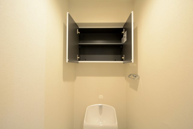 コトー大森 トイレ