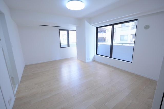 パストラルハイム西蒲田 LD