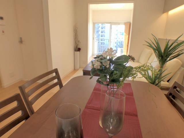 東中野ハイム ＬＤ～洋室③