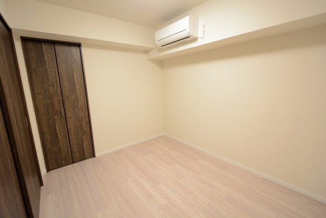 コトー大森 洋室2