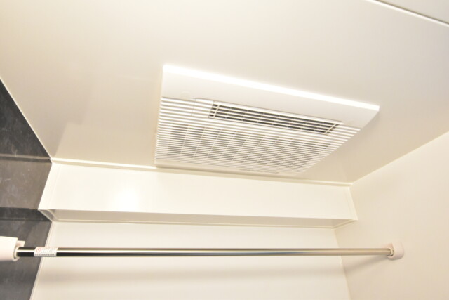 五反田ダイヤモンドマンション 浴室